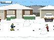 Guľovačka (Snow Blitz)