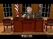 Bush shoot out