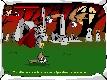 Útok nemŕtvych (Undead assault)