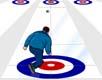 Curling (Virtual curling)